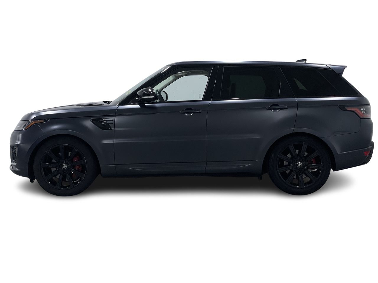 2019  Range Rover Sport