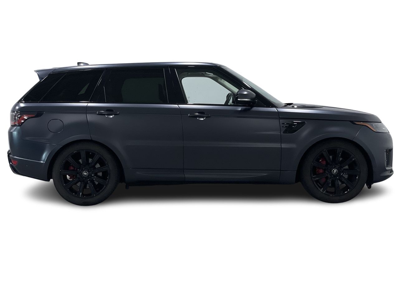 2019  Range Rover Sport