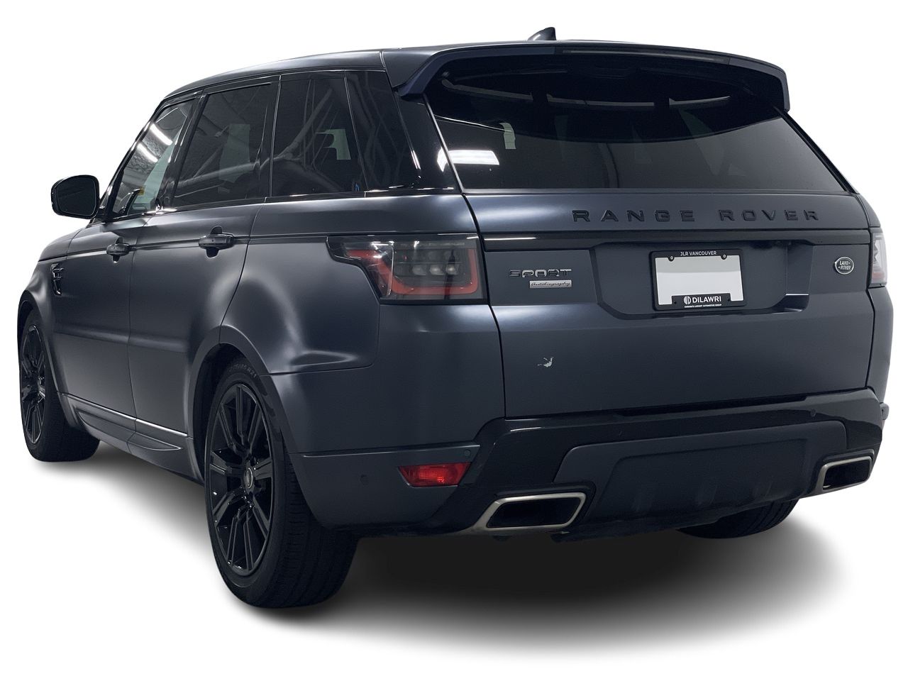 2019  Range Rover Sport
