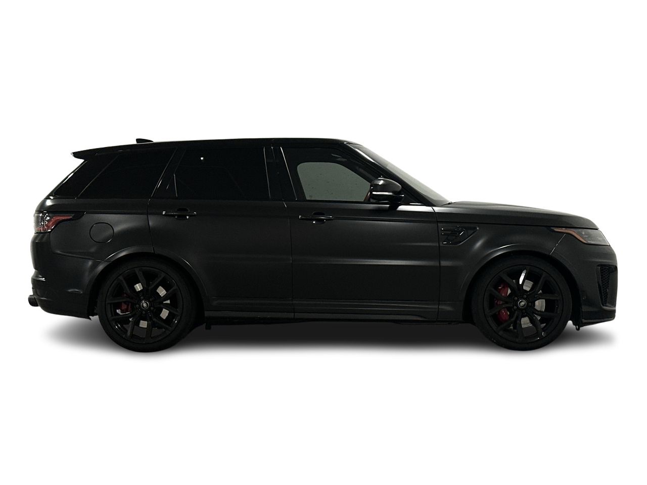 2019  Range Rover Sport