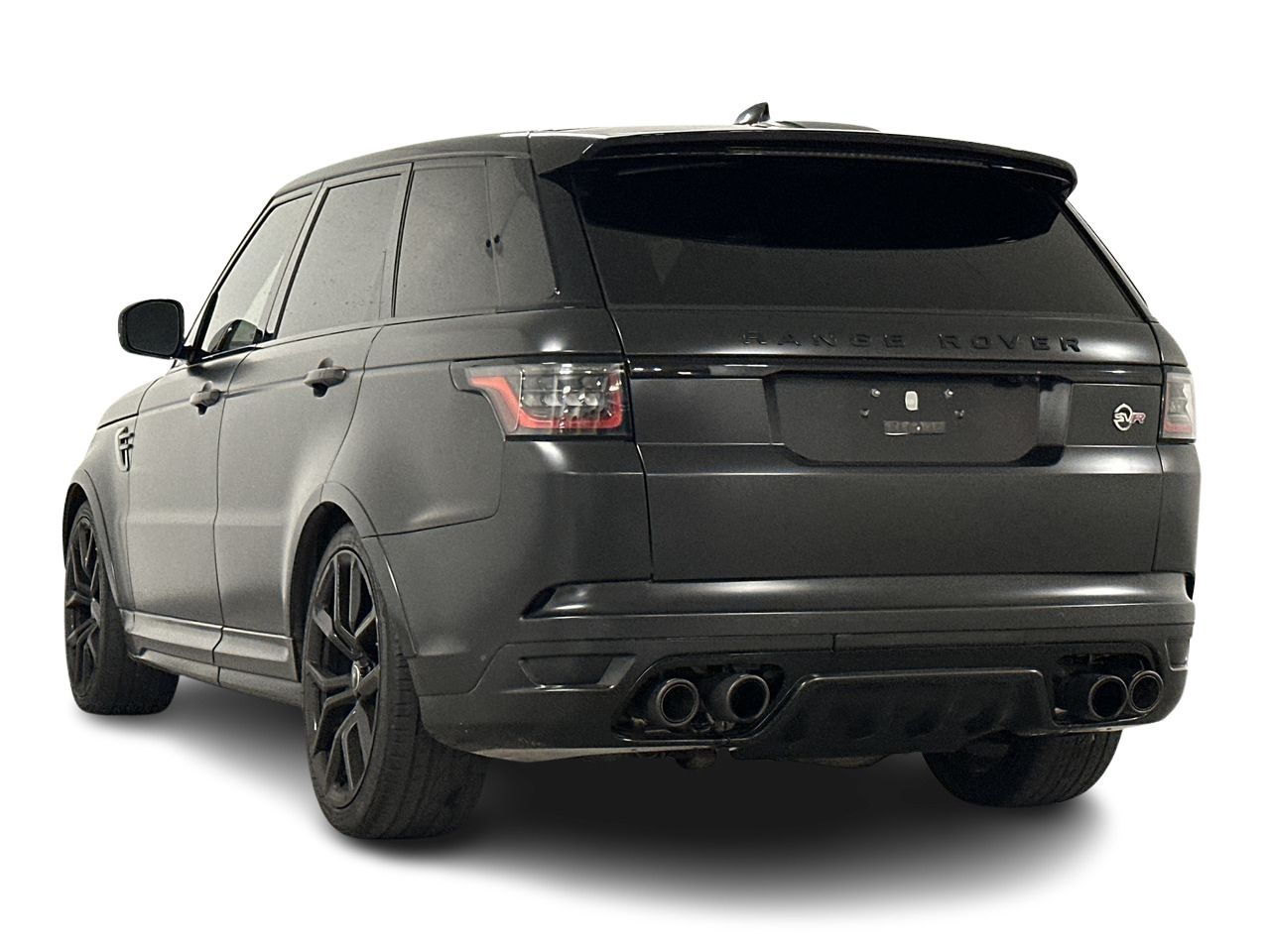 2019  Range Rover Sport