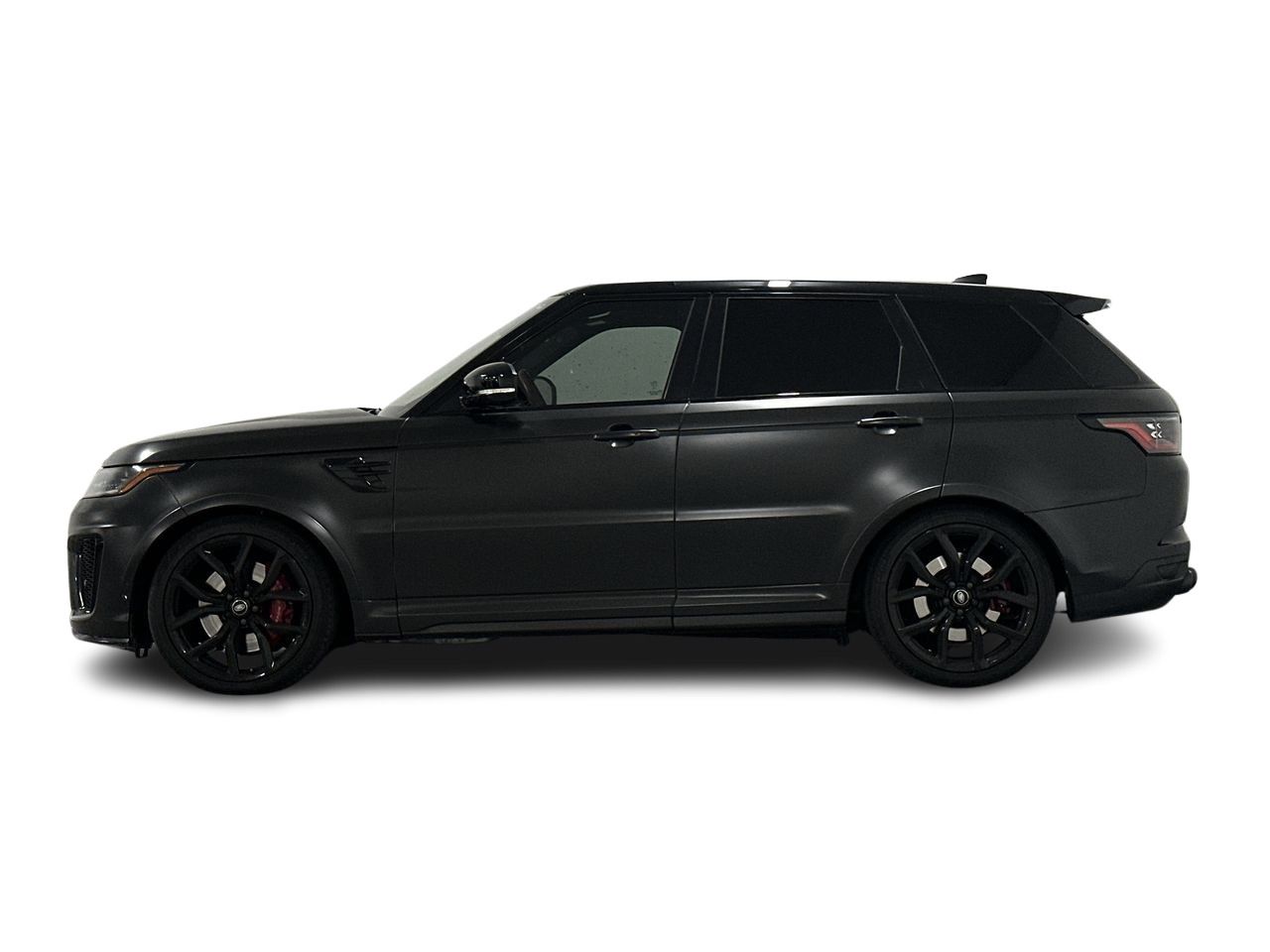 2019  Range Rover Sport
