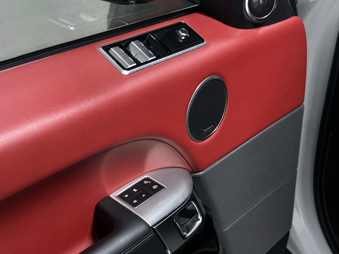 2019  Range Rover Sport