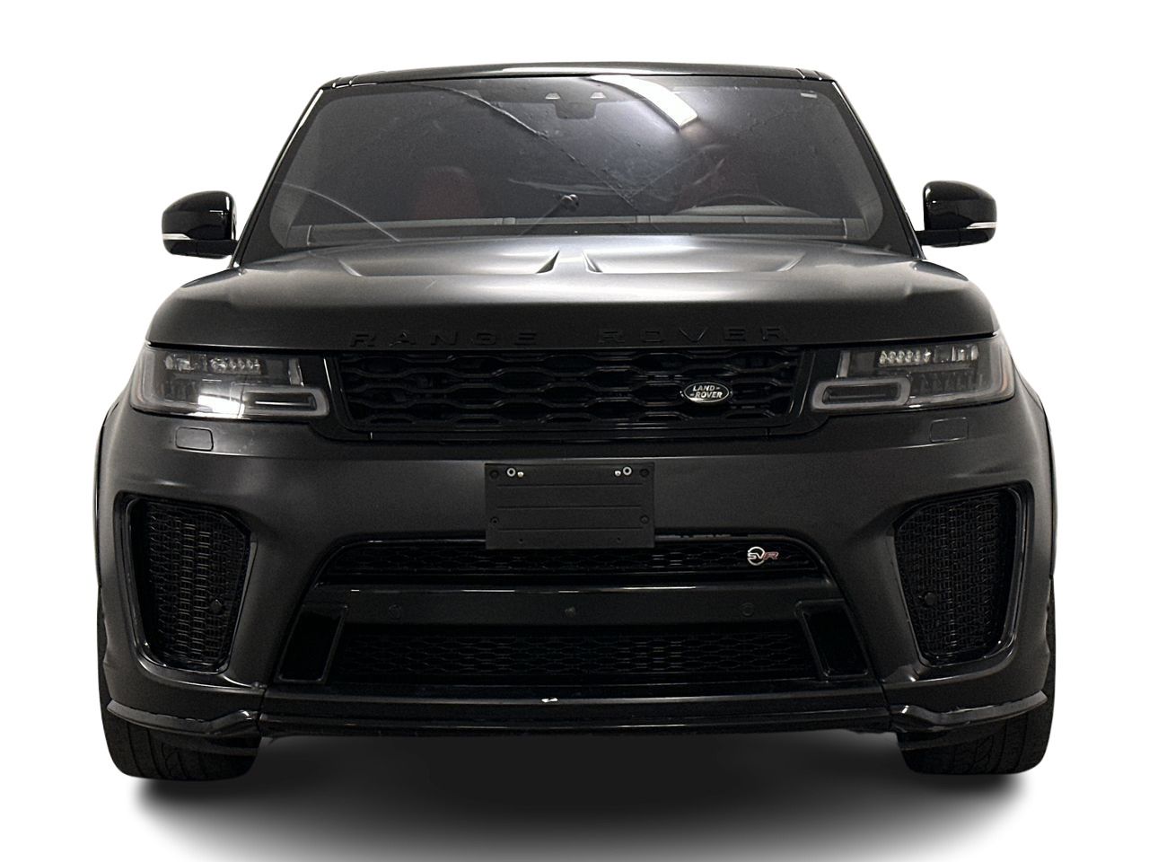 2019  Range Rover Sport
