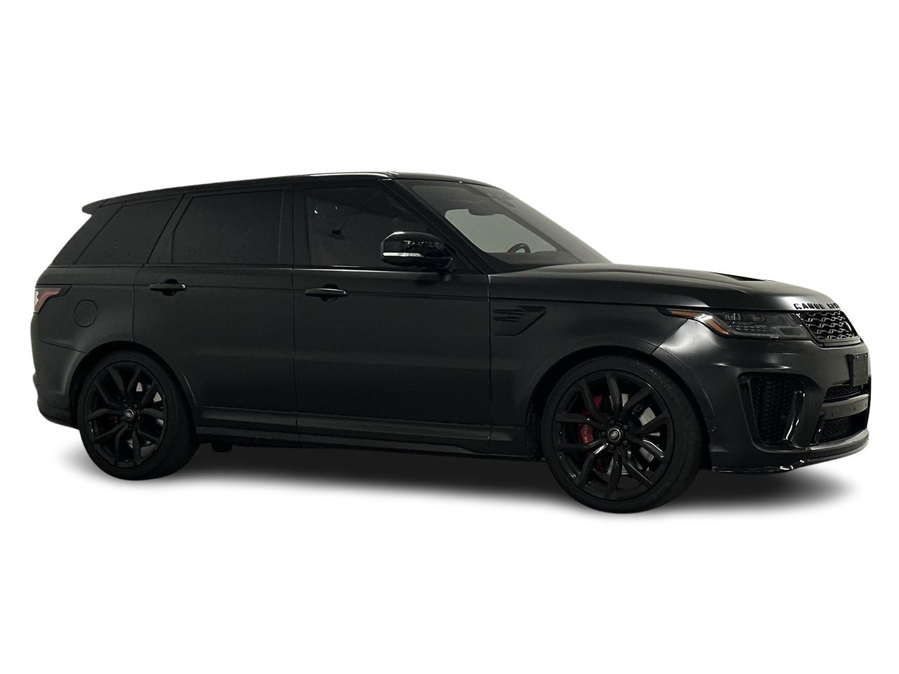 2019  Range Rover Sport