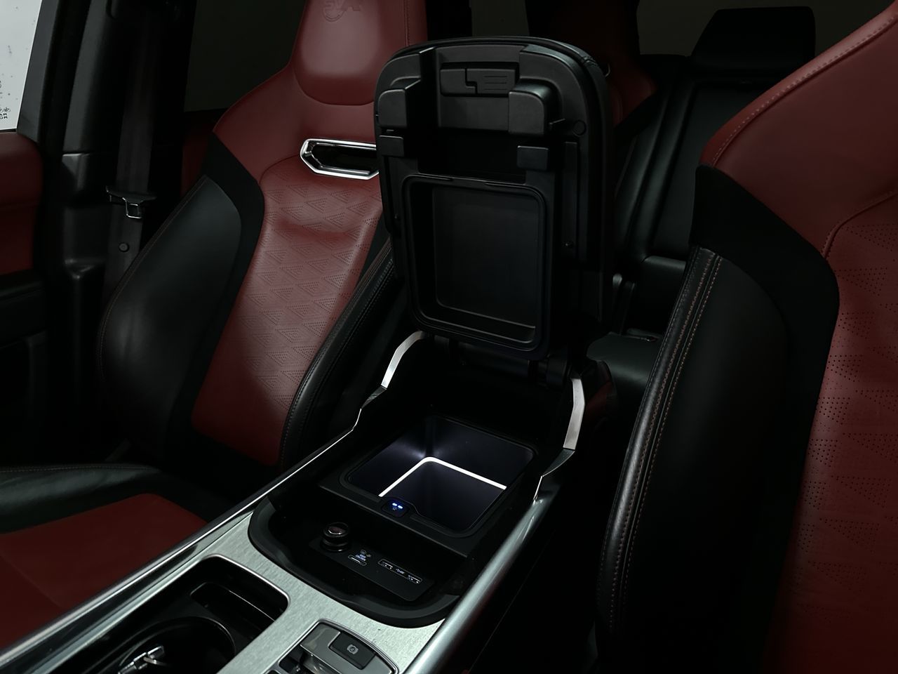 2019  Range Rover Sport