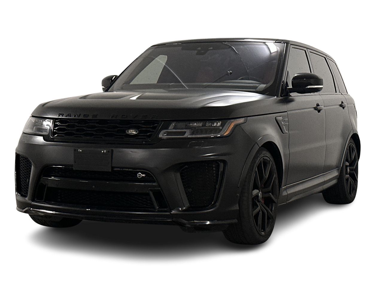 2019  Range Rover Sport