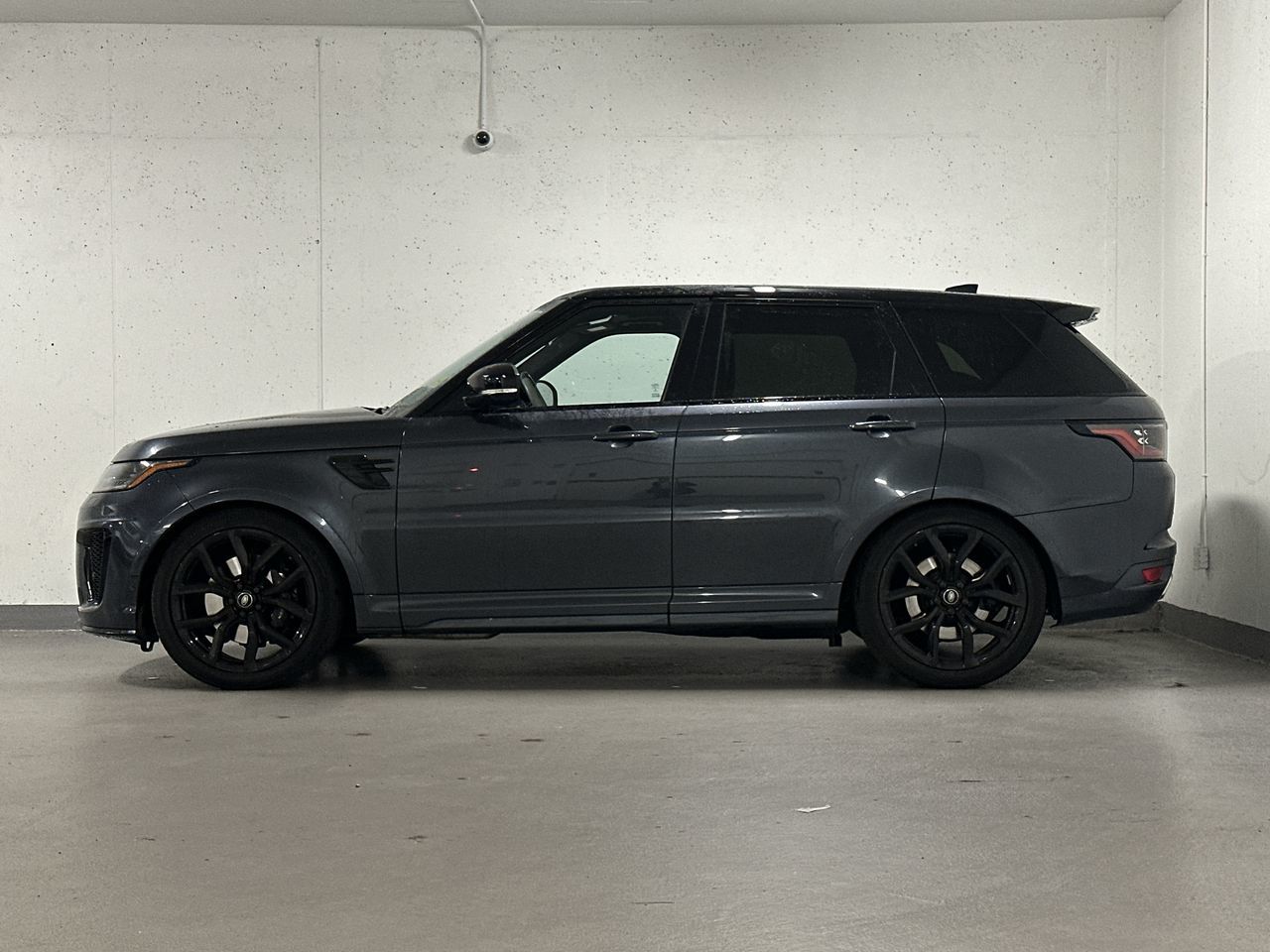 2019  Range Rover Sport