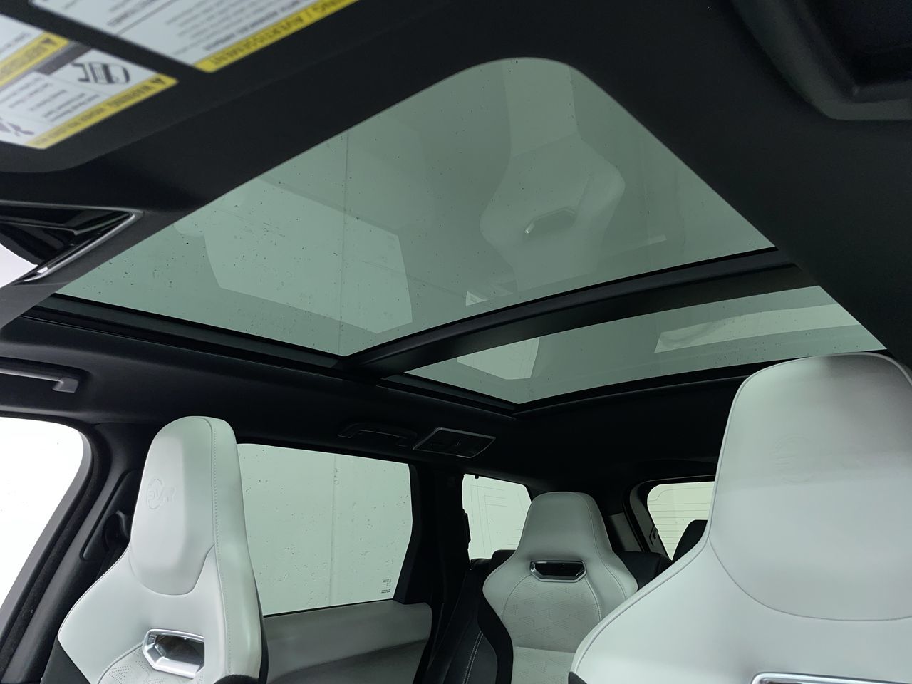 2019  Range Rover Sport