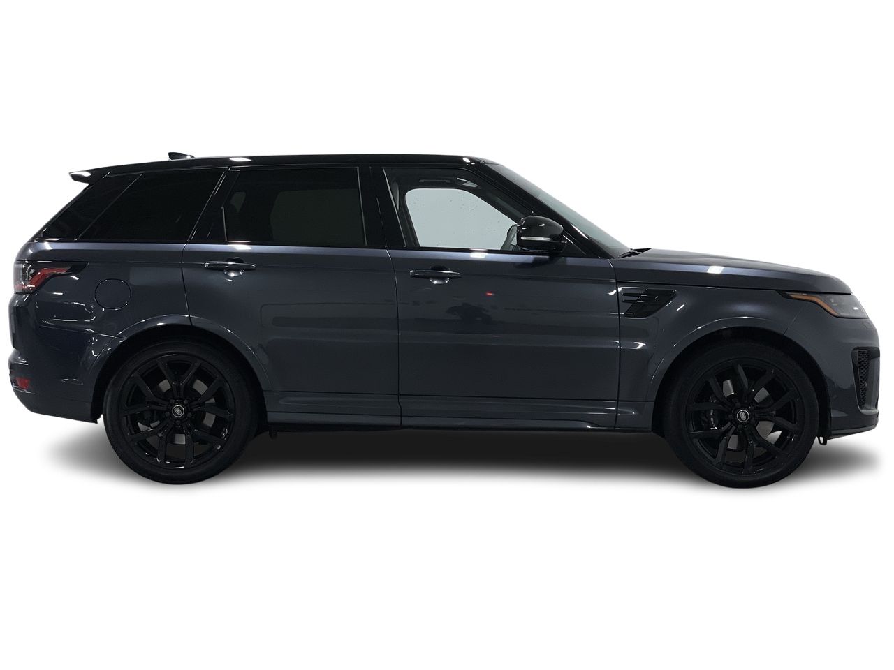 2019  Range Rover Sport
