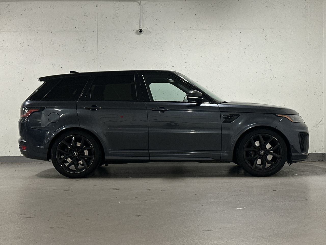 2019  Range Rover Sport
