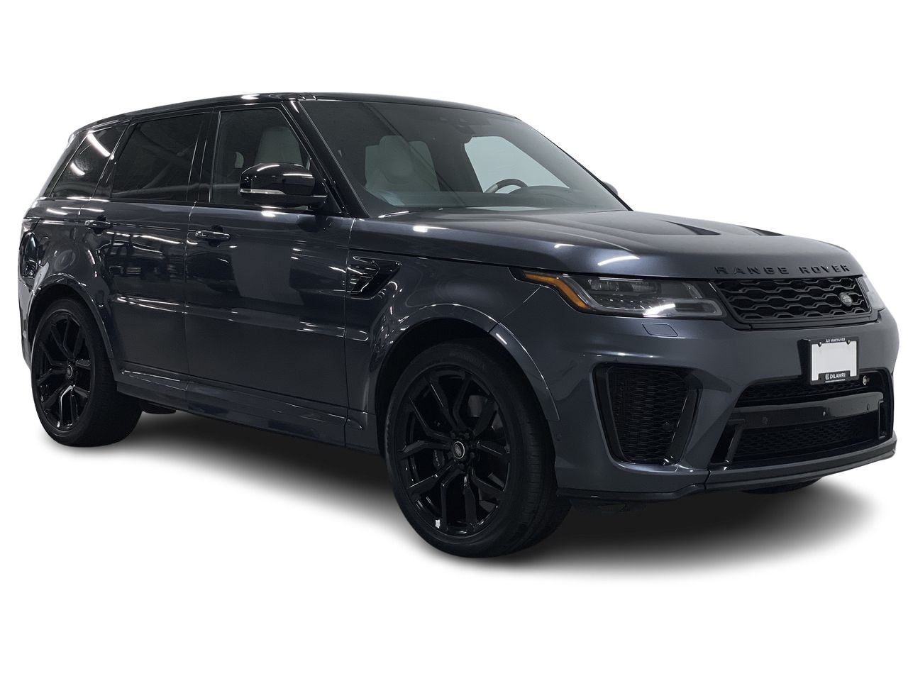 2019  Range Rover Sport