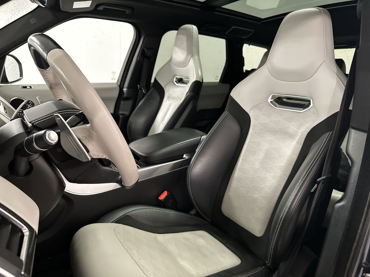 2019  Range Rover Sport
