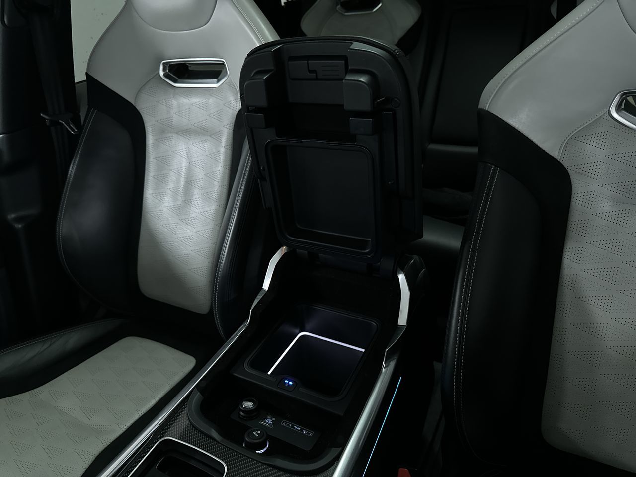 2019  Range Rover Sport