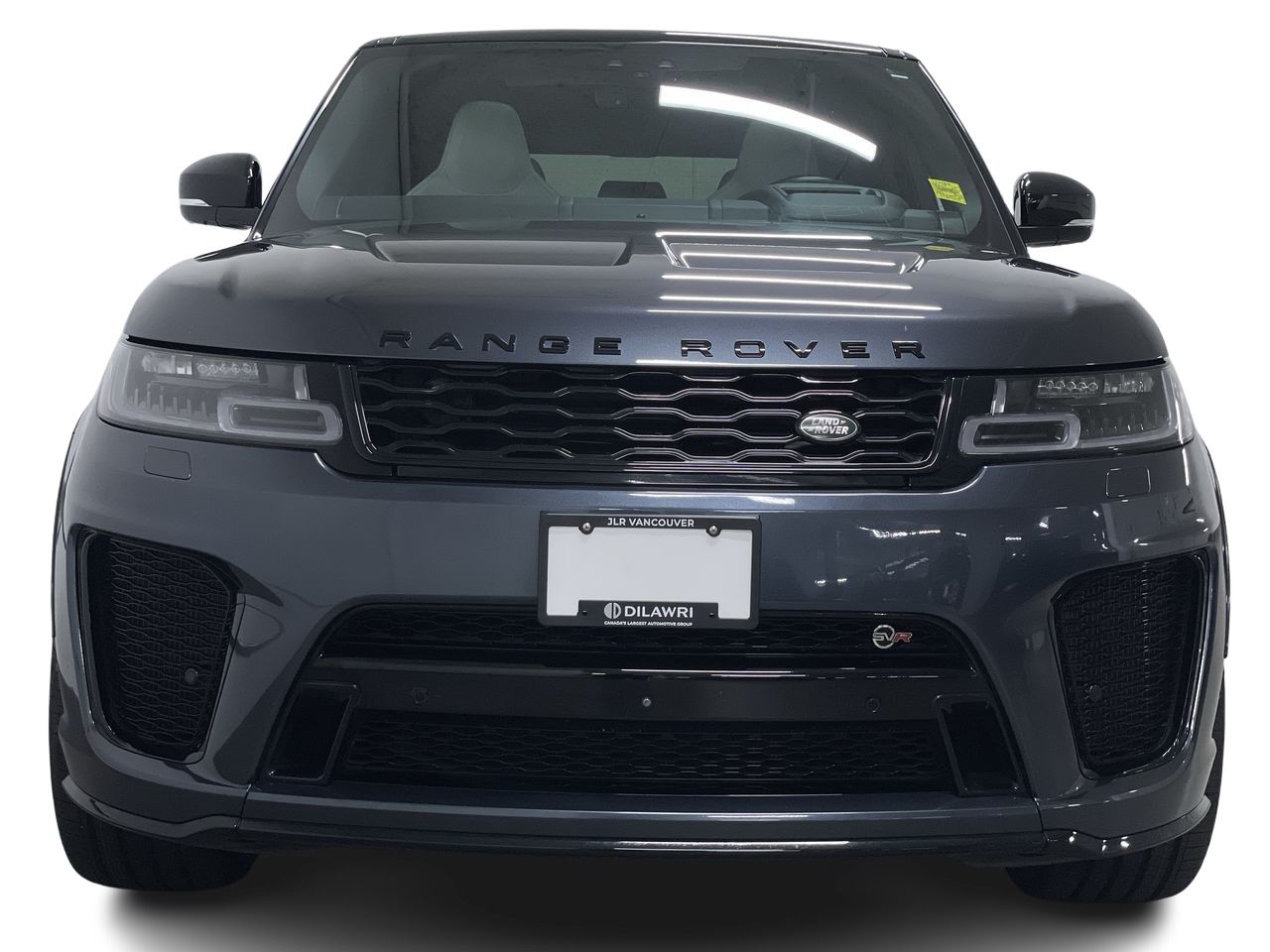 2019  Range Rover Sport