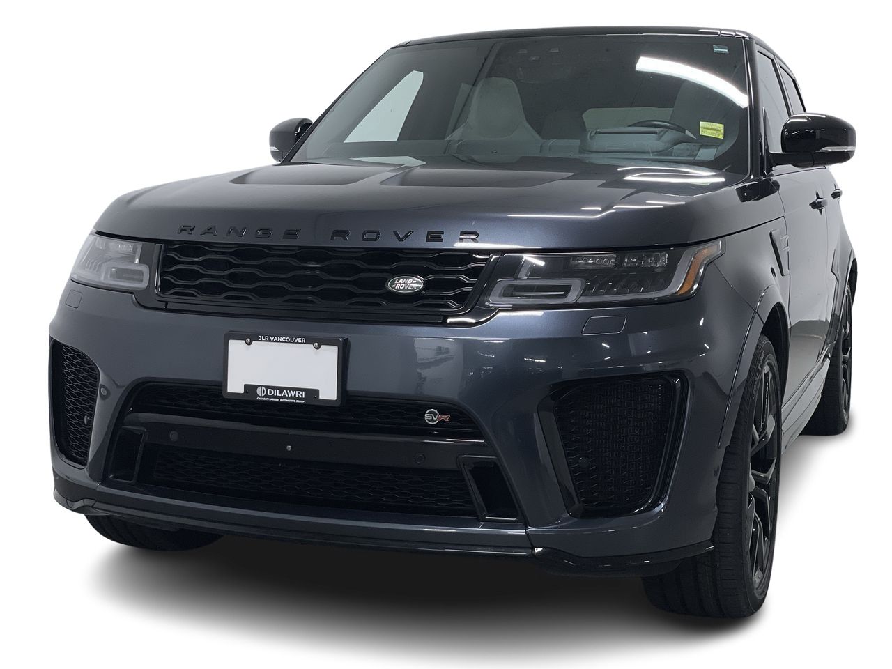 2019  Range Rover Sport