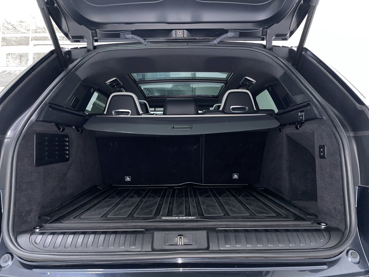 2019  Range Rover Sport
