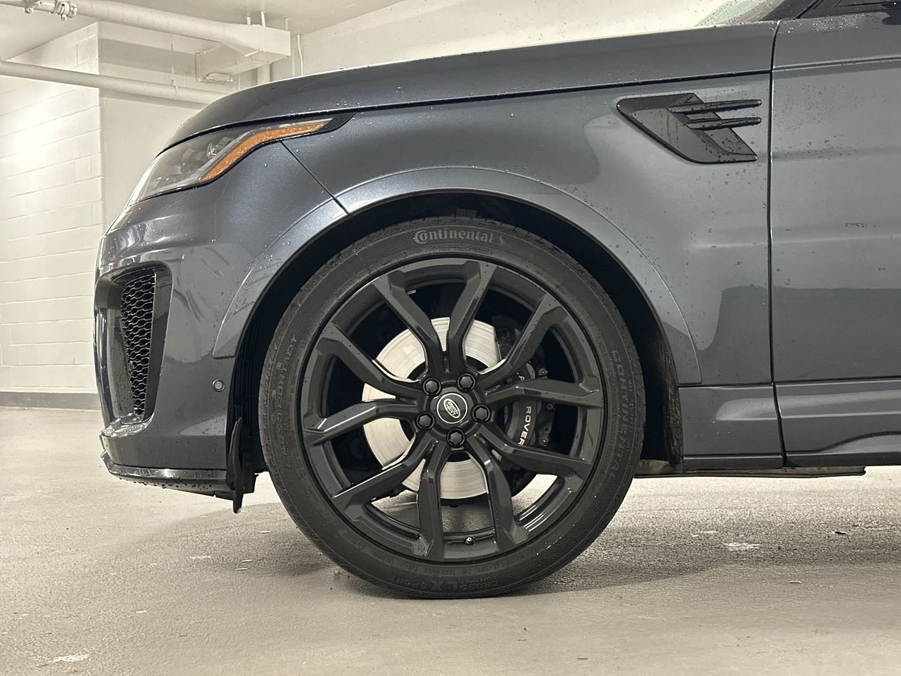 2019  Range Rover Sport