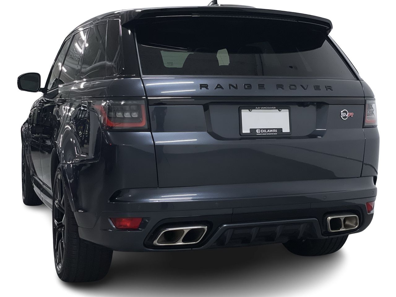 2019  Range Rover Sport