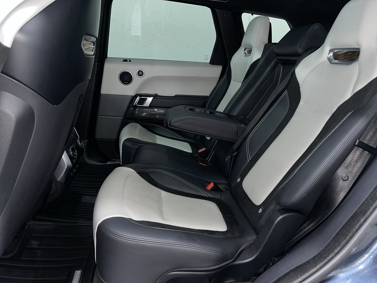 2019  Range Rover Sport