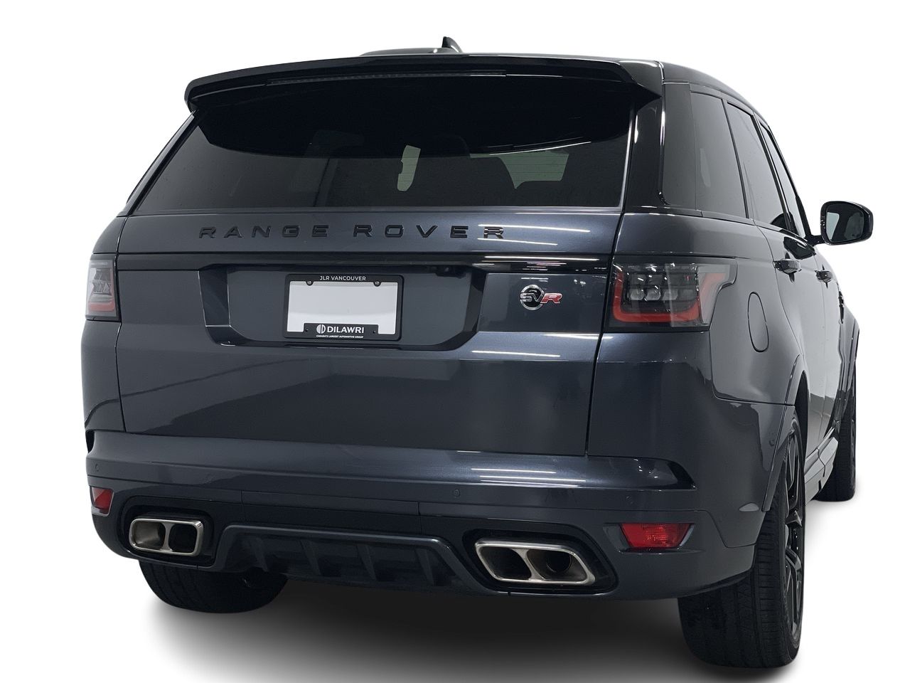 2019  Range Rover Sport