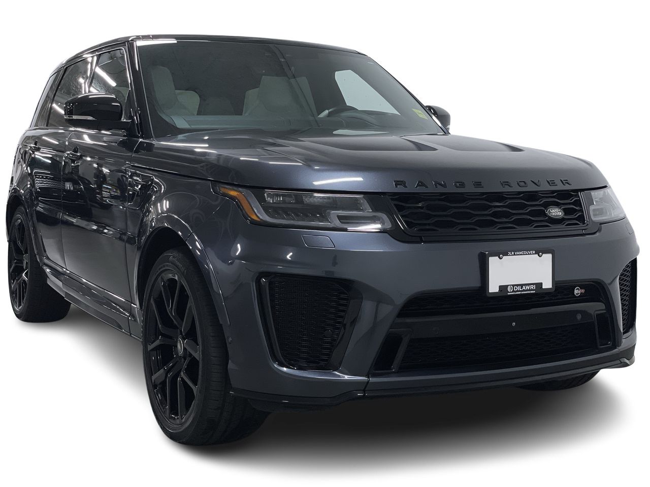 2019  Range Rover Sport