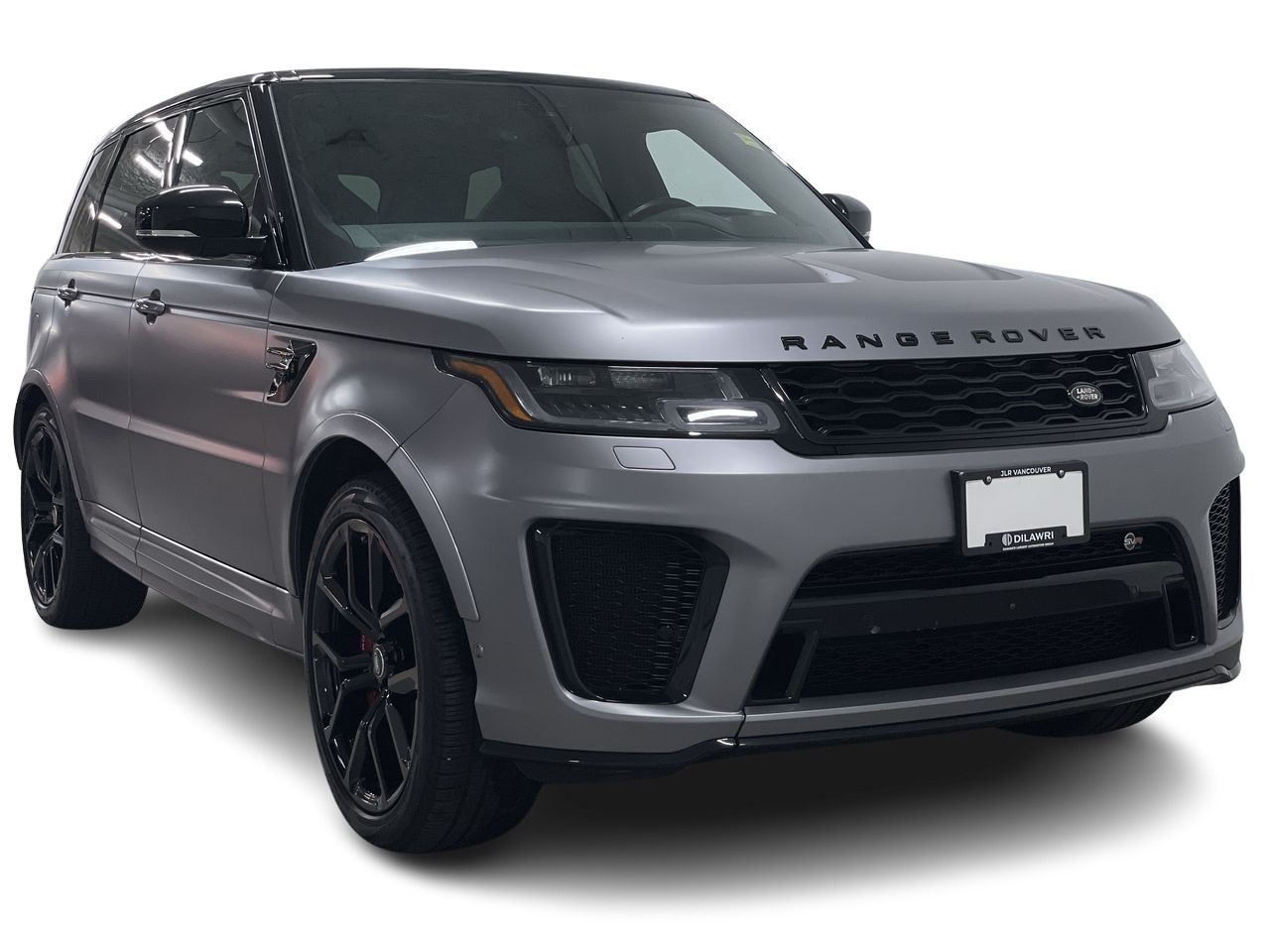 2020  Range Rover Sport