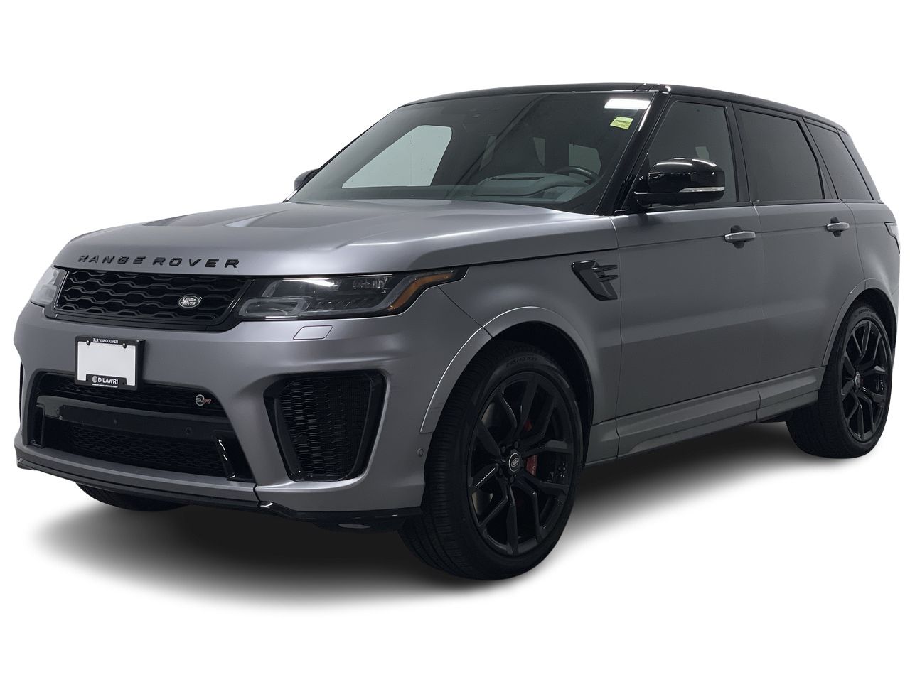2020  Range Rover Sport