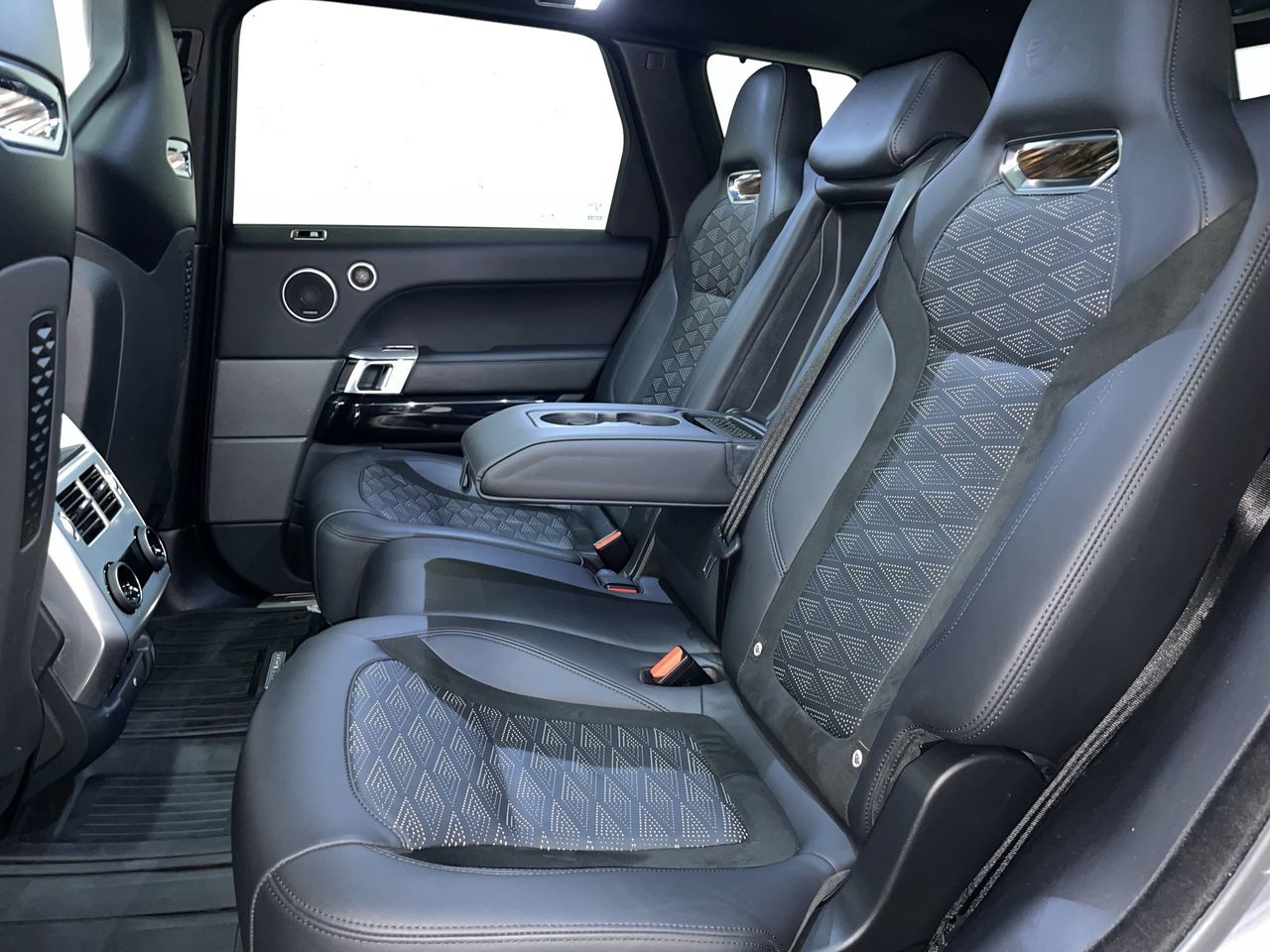 2020  Range Rover Sport
