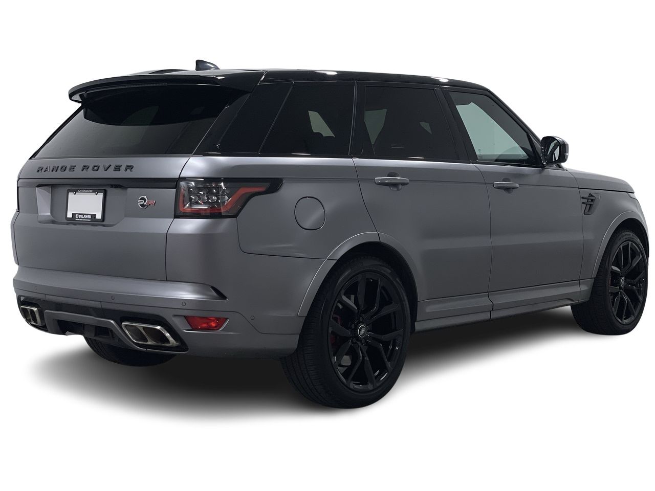 2020  Range Rover Sport