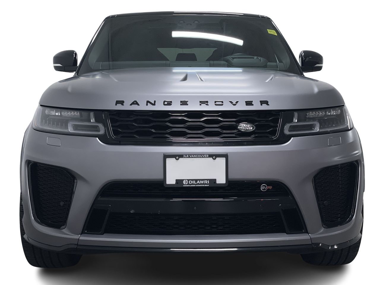 2020  Range Rover Sport