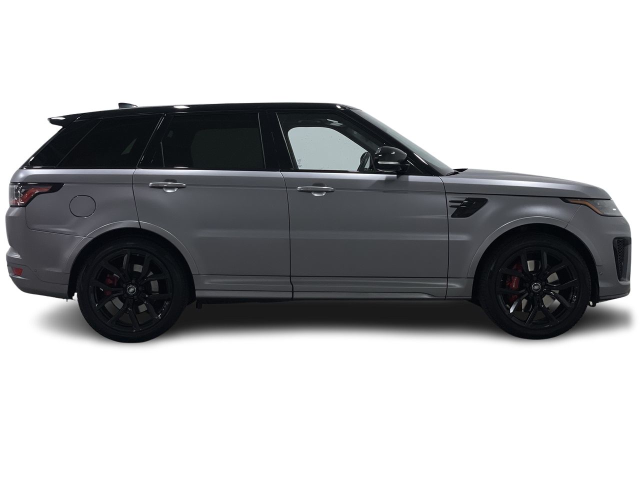 2020  Range Rover Sport
