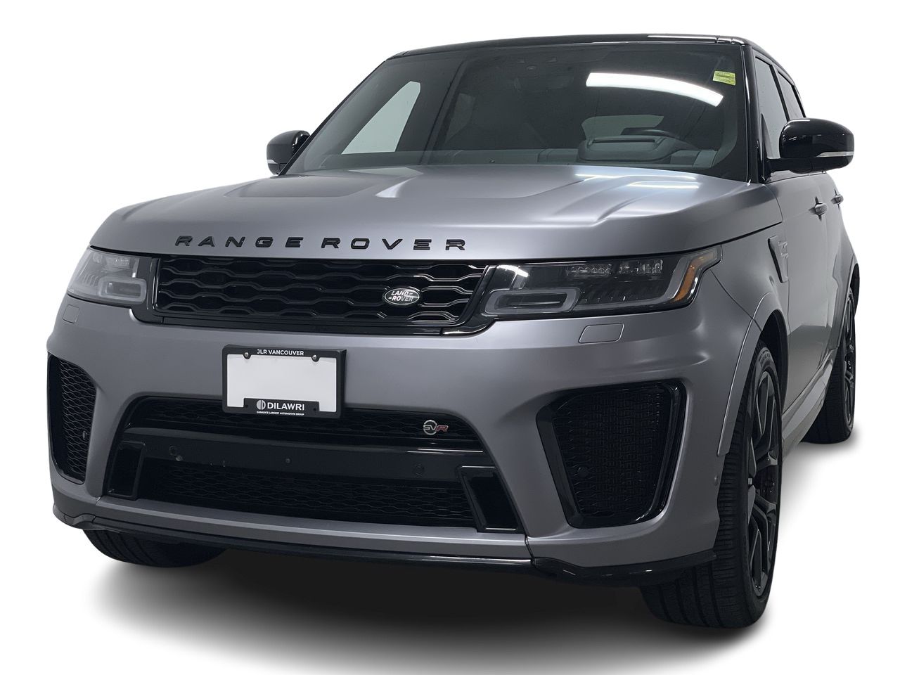 2020  Range Rover Sport