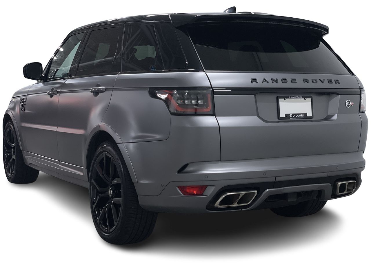 2020  Range Rover Sport
