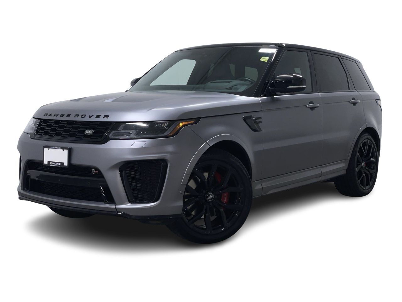 2020  Range Rover Sport
