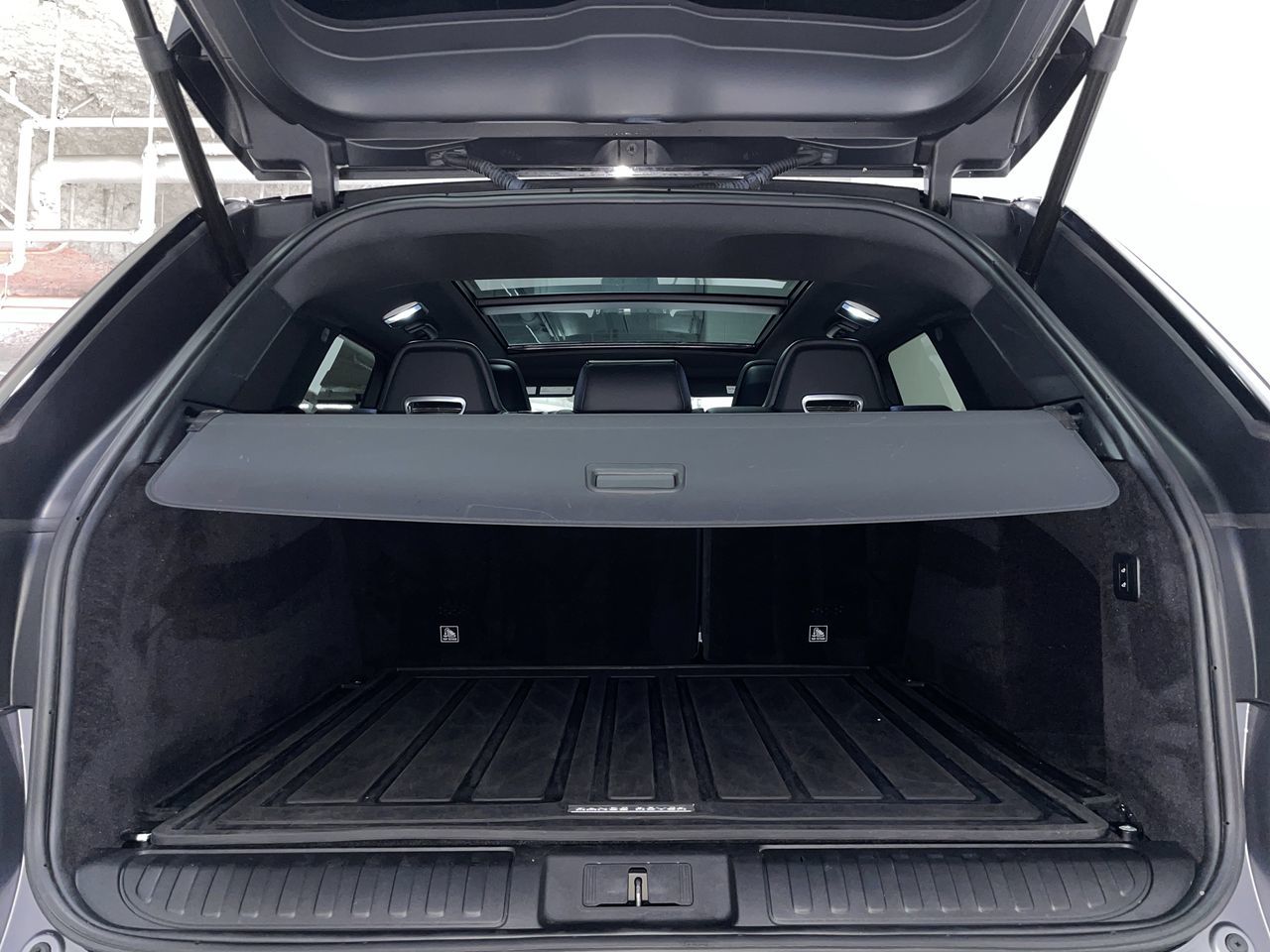 2020  Range Rover Sport