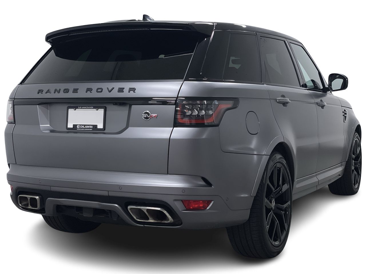 2020  Range Rover Sport