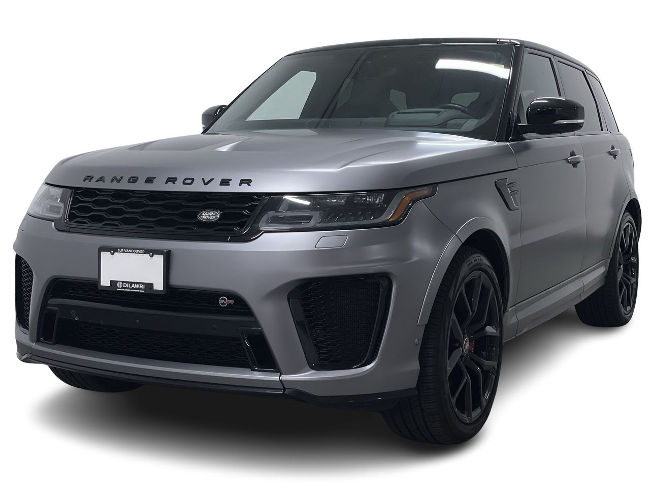 2020  Range Rover Sport