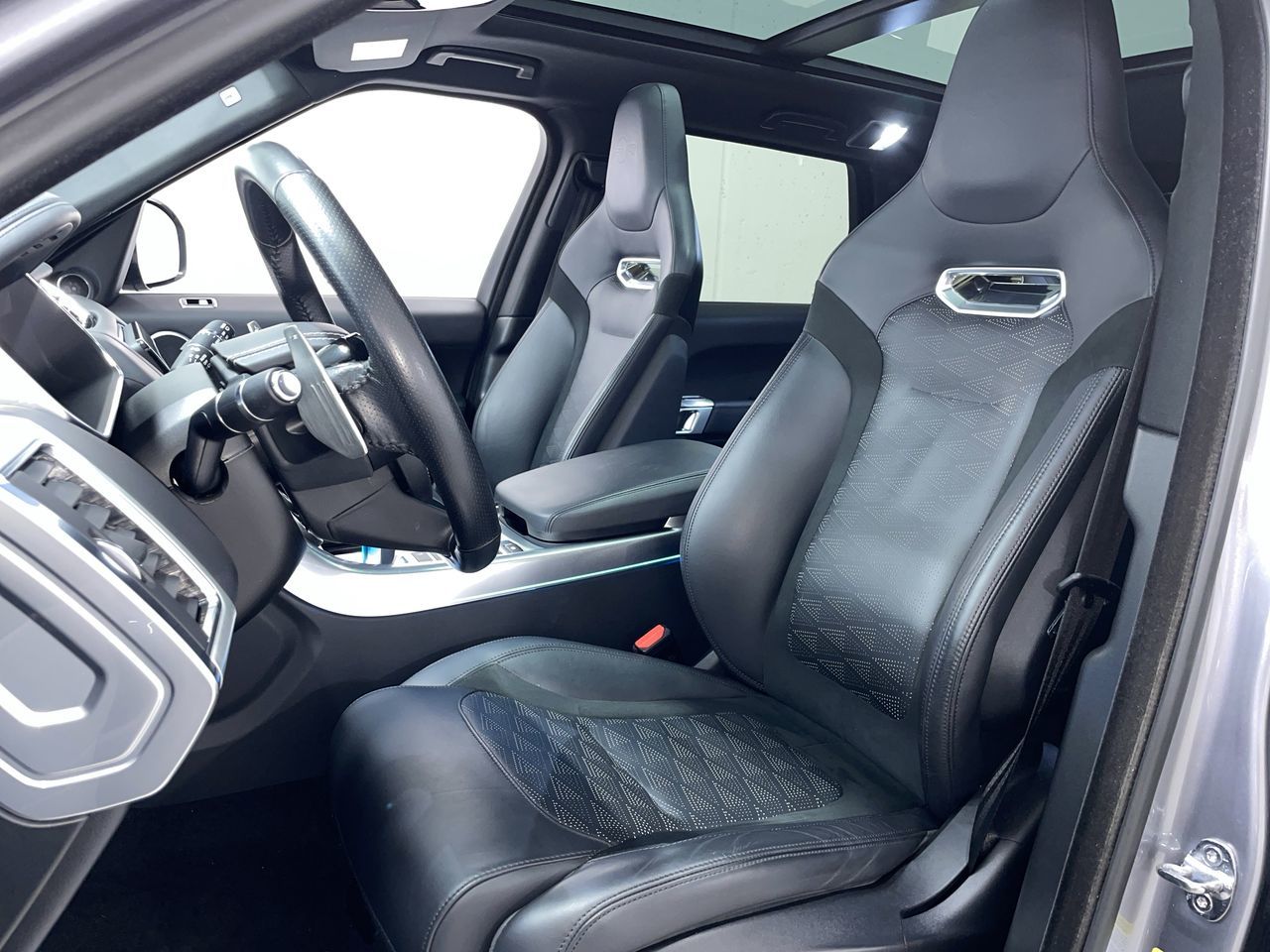 2020  Range Rover Sport