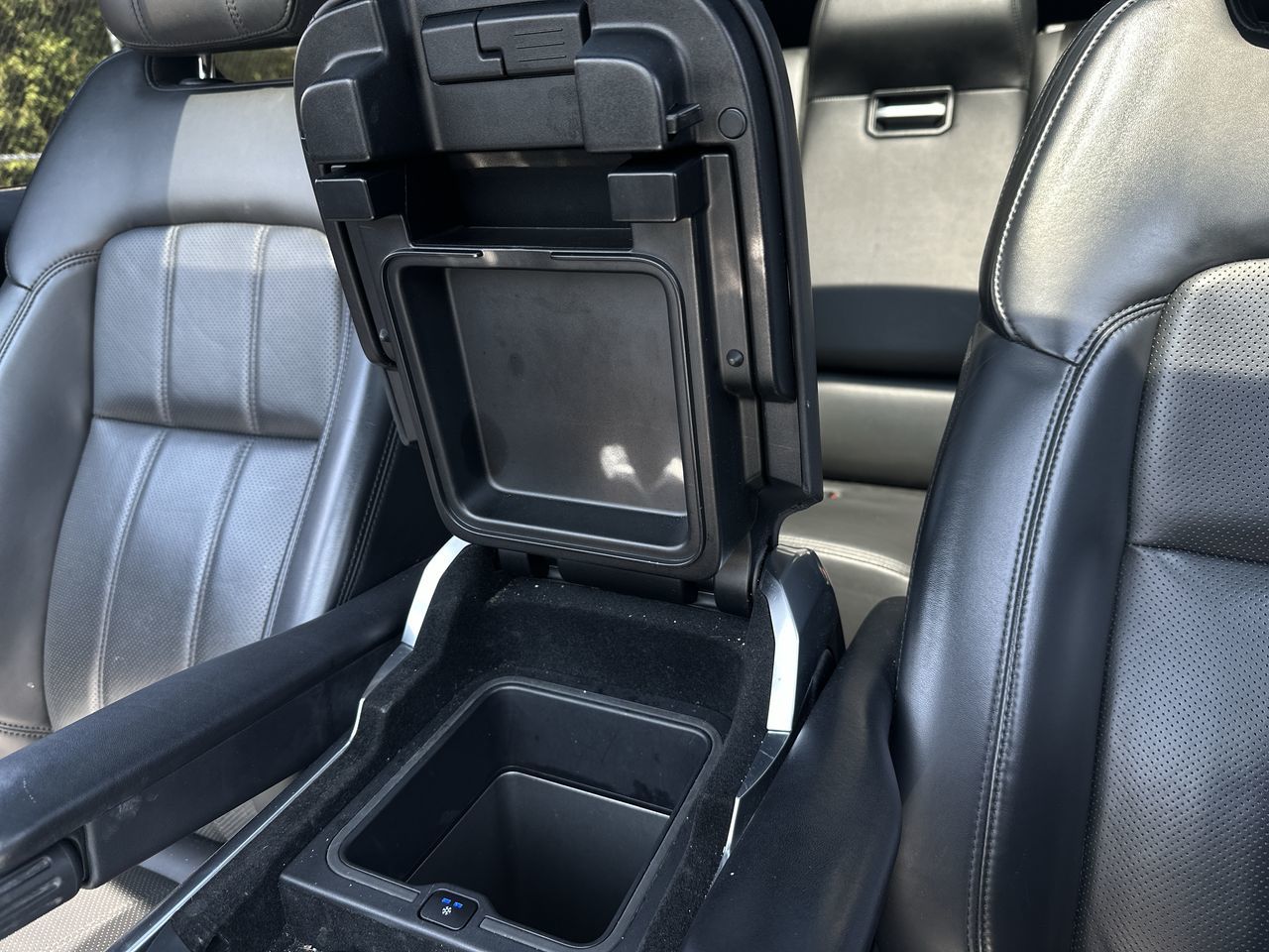 2020 Land Rover Range Rover Sport