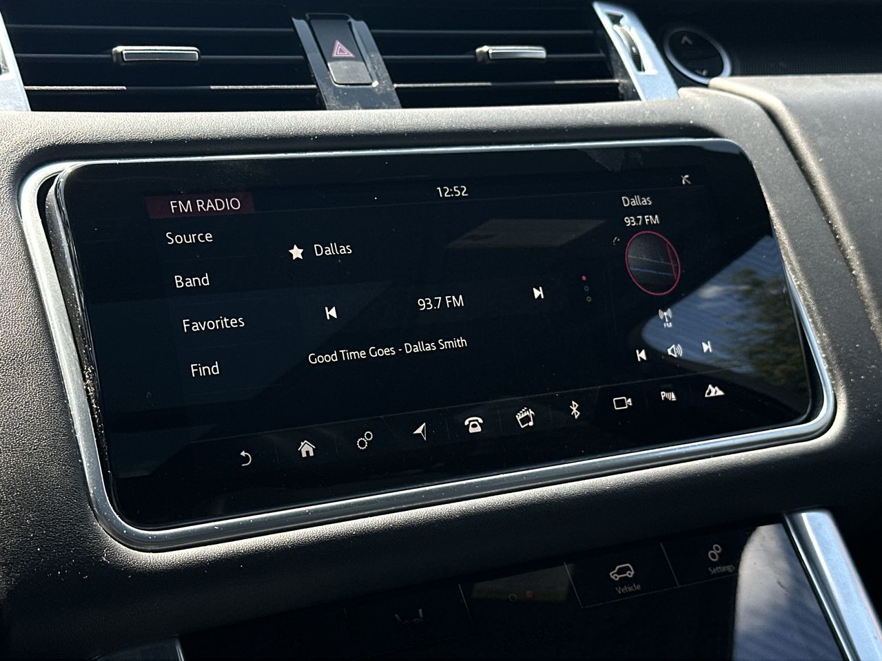 2020 Land Rover Range Rover Sport