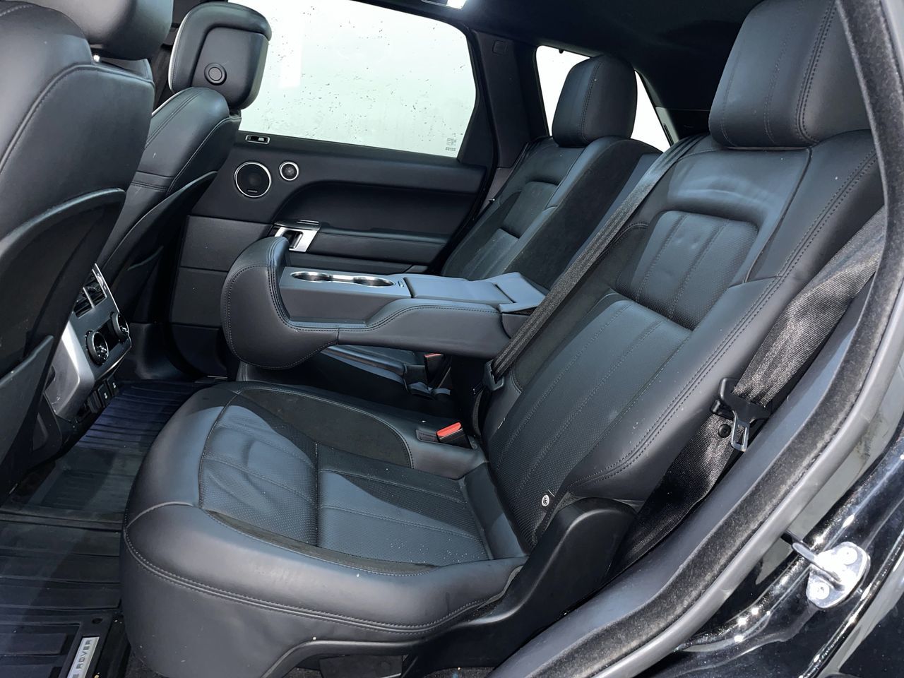 2021  Range Rover Sport