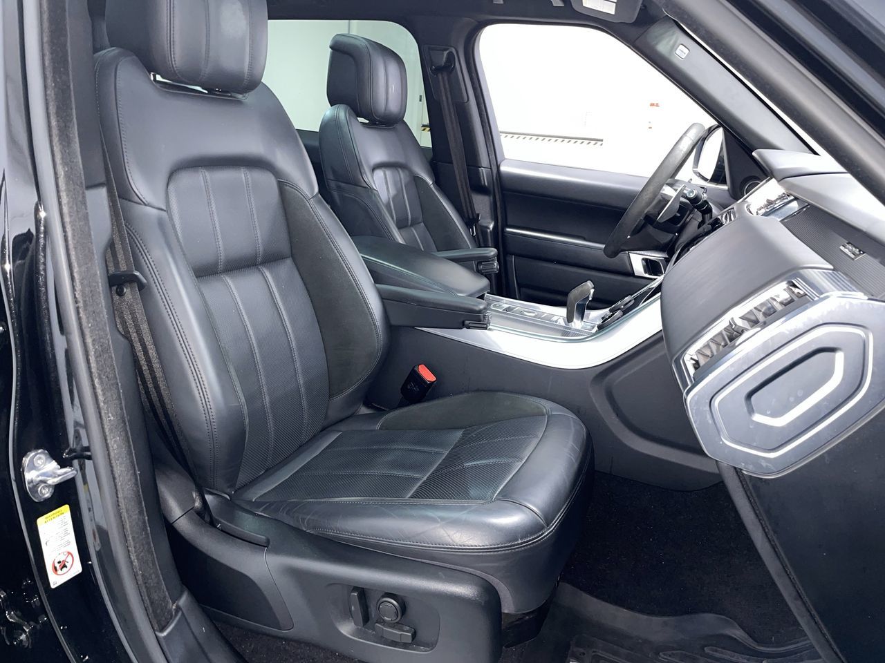 2021  Range Rover Sport