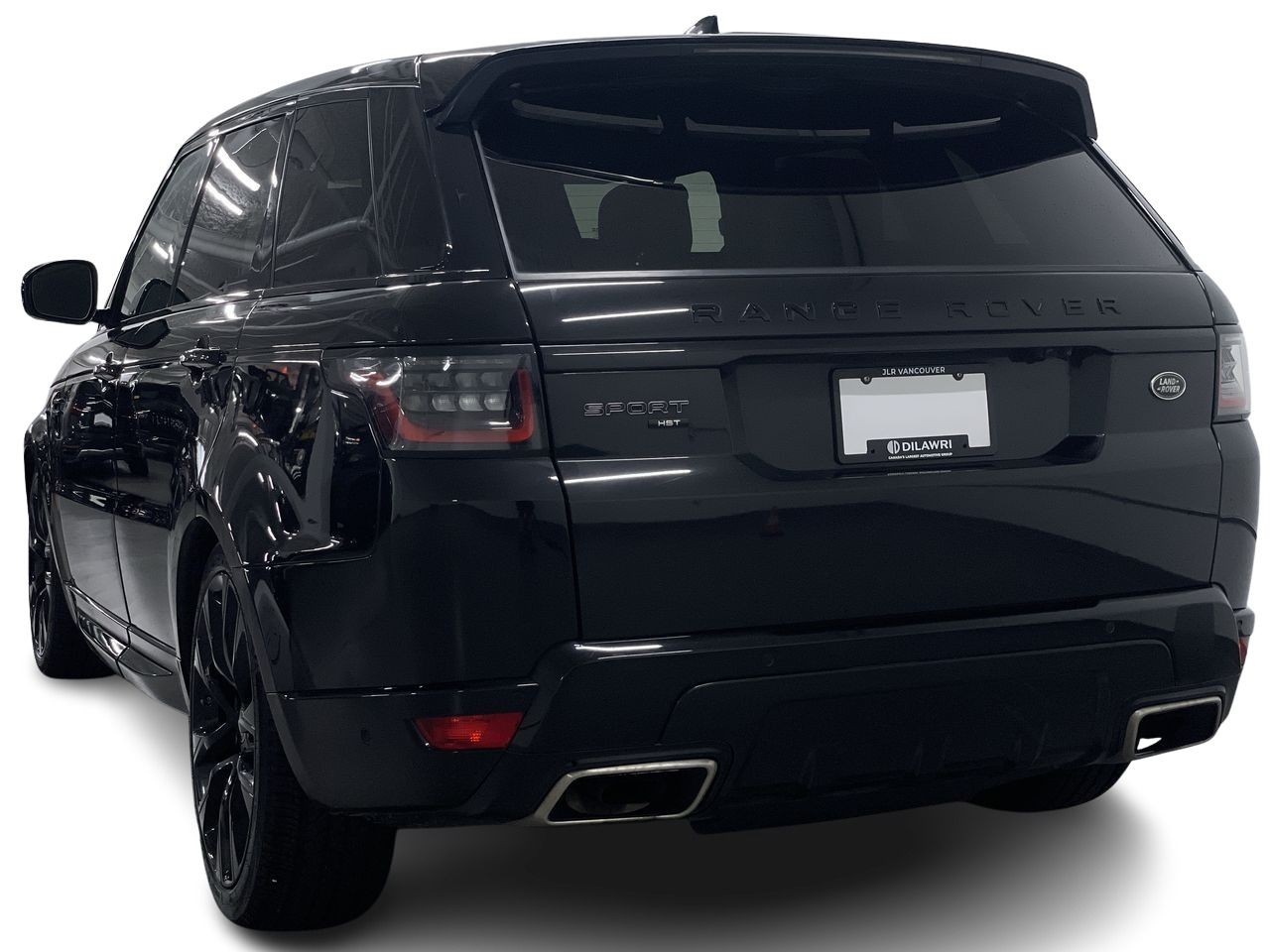 2021  Range Rover Sport