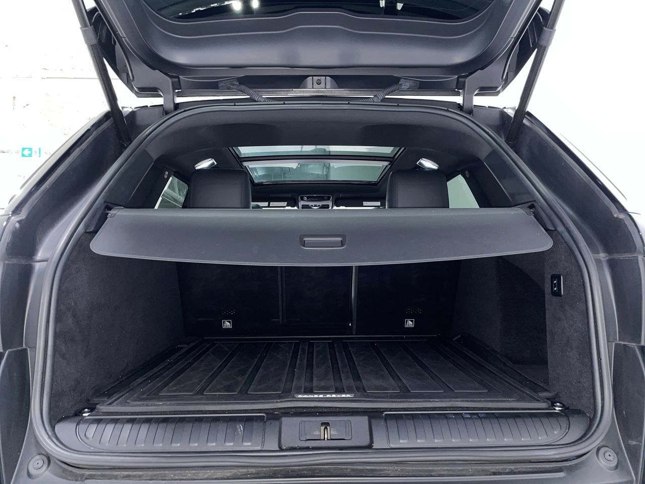 2021  Range Rover Sport