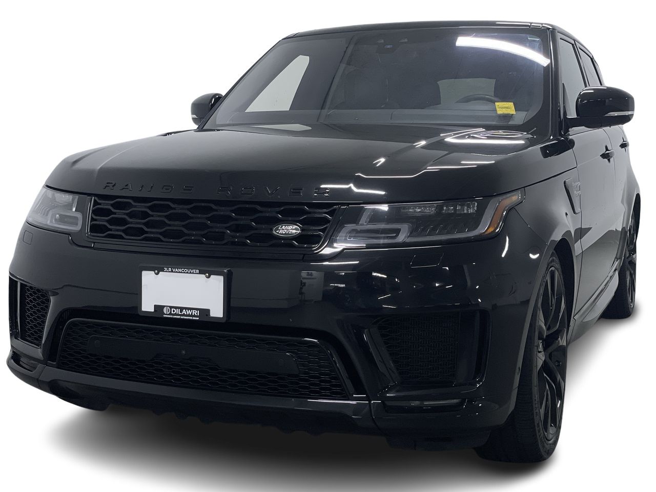 2021  Range Rover Sport