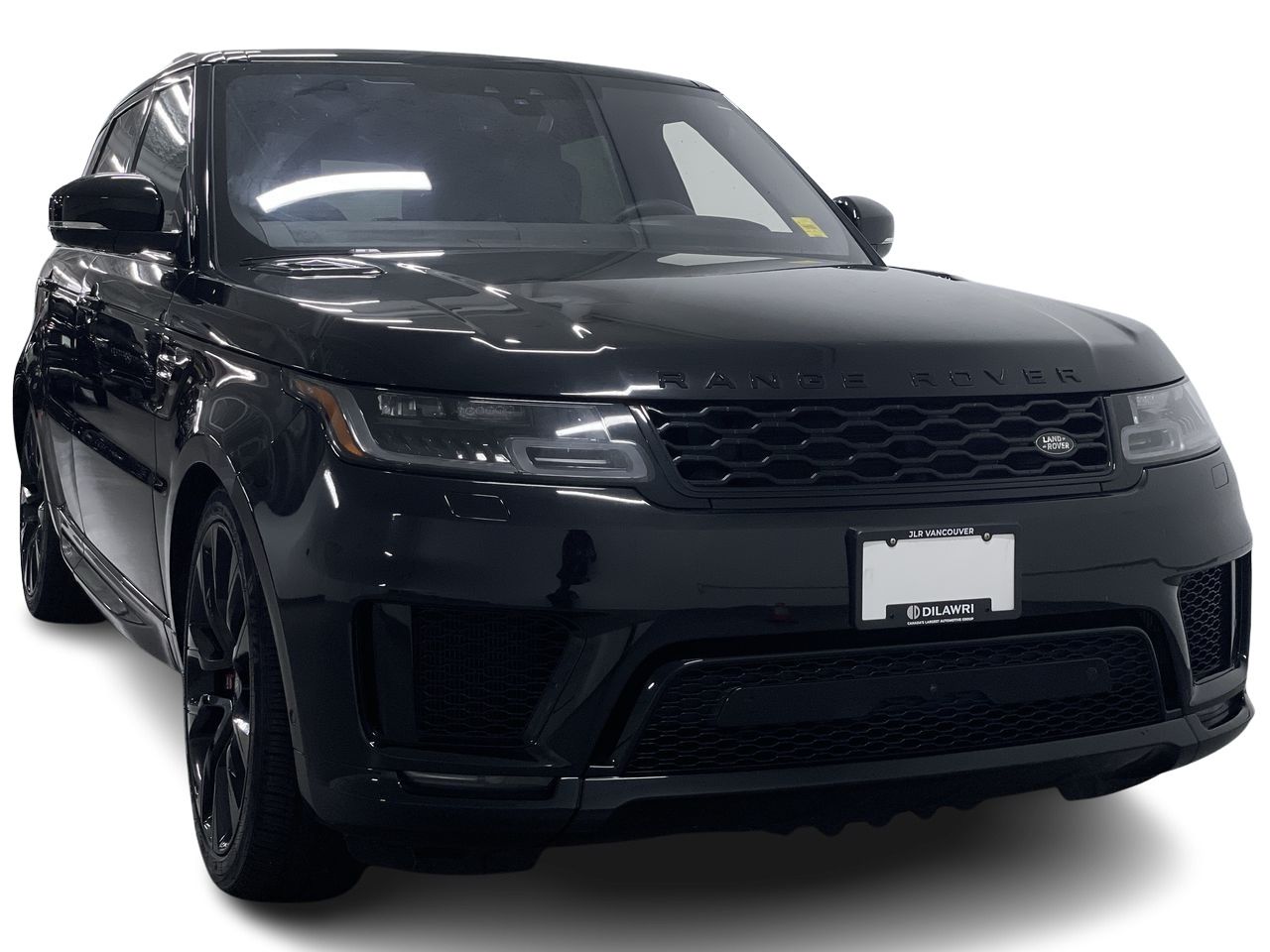 2021  Range Rover Sport