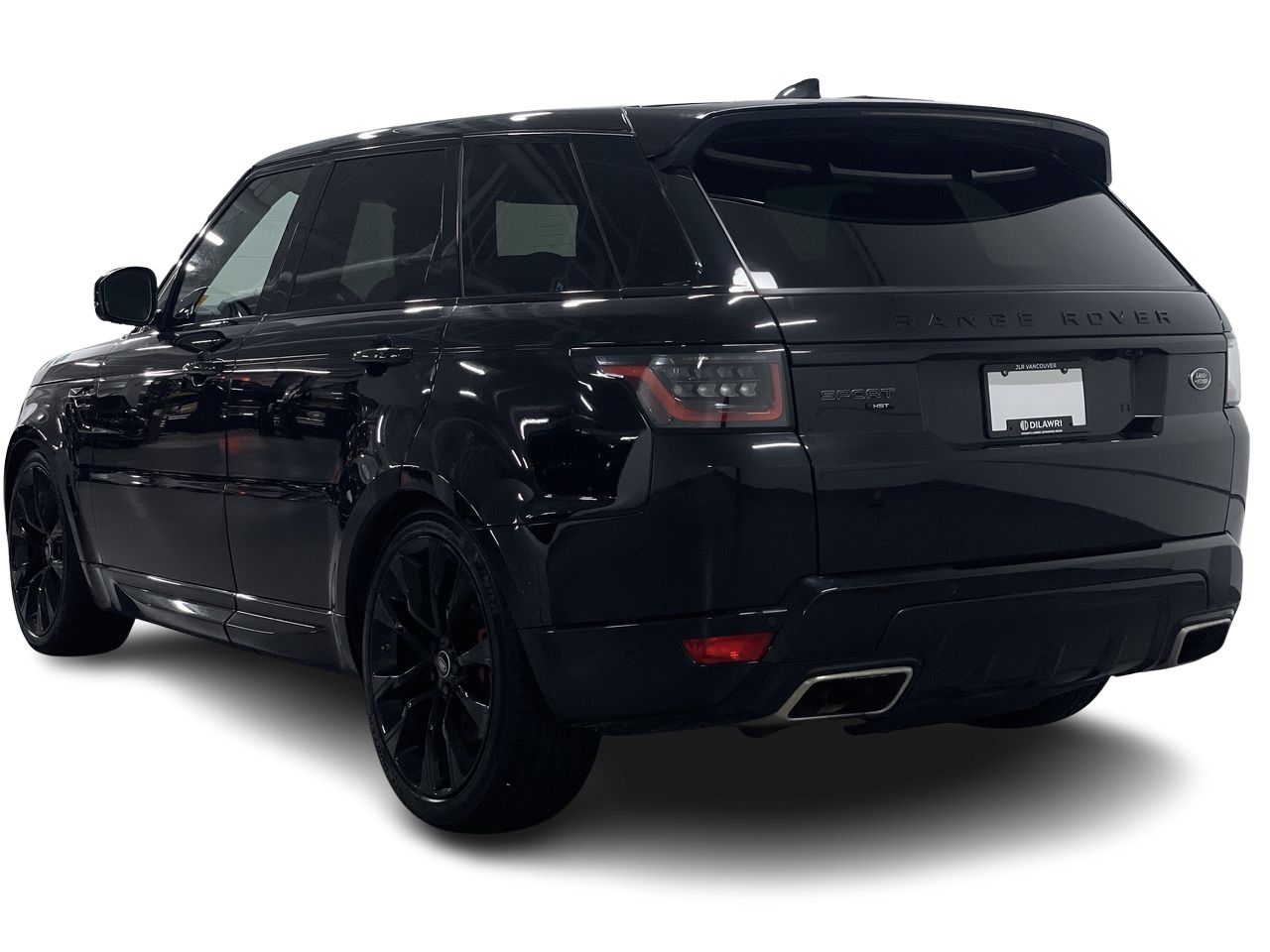 2021  Range Rover Sport
