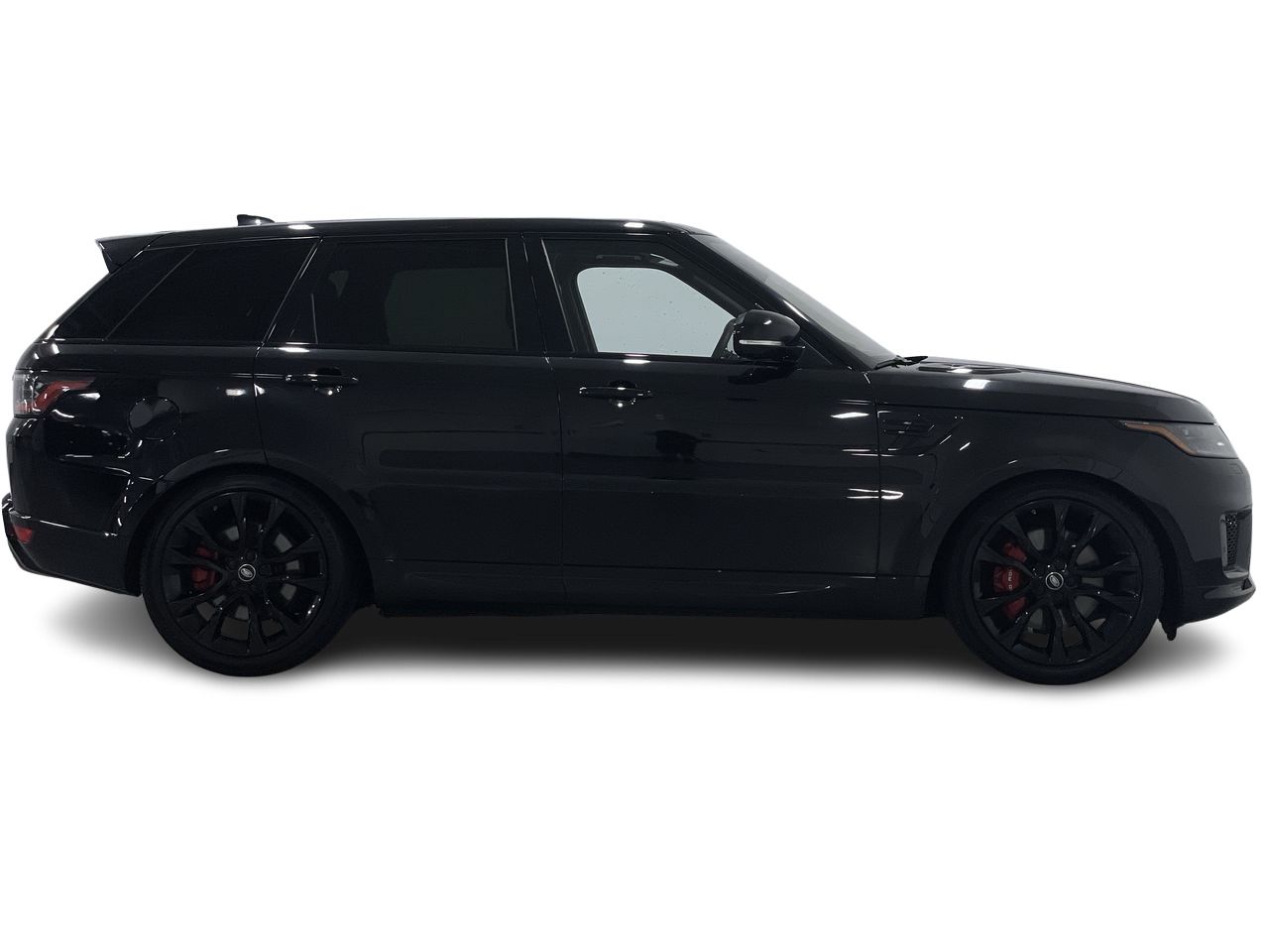 2021  Range Rover Sport