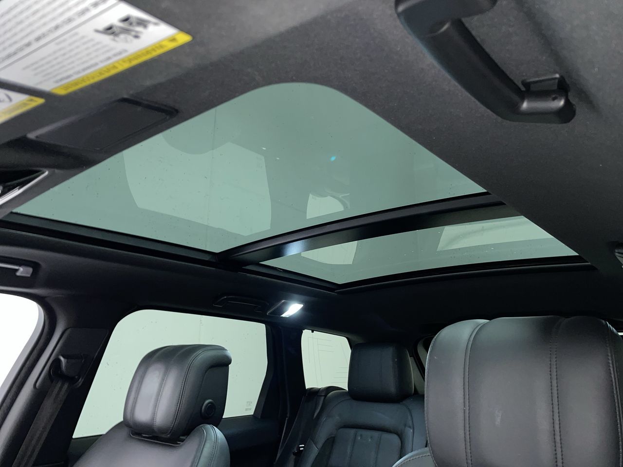 2021  Range Rover Sport